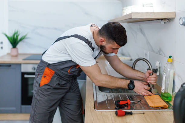 Best Water Leak Repair  in Picture Rocks, AZ